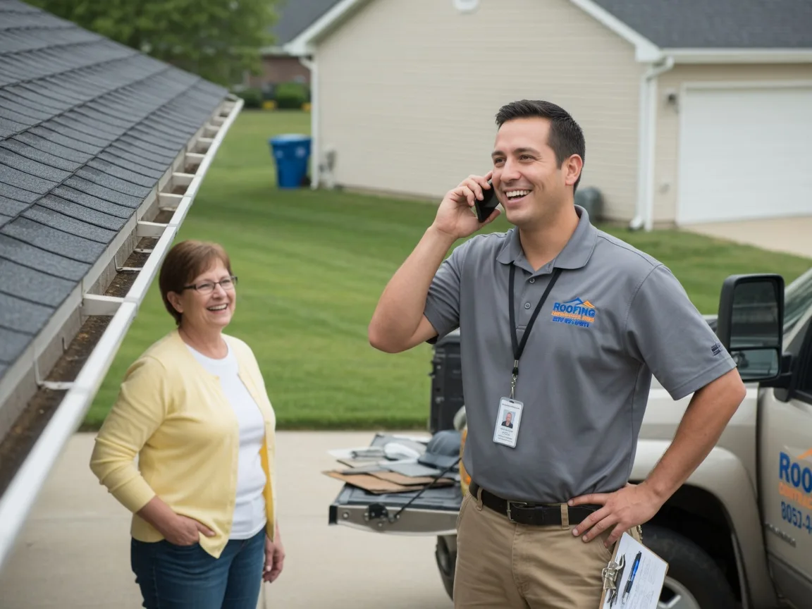 Local Roofing Contractors Pulaski, TN FAQs